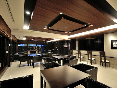 １階地域交流ホール